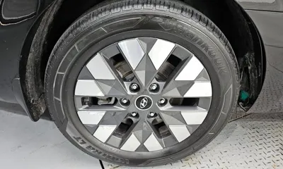 Hyundai Staria 2023, 106591 км, за 18526.94 USD
