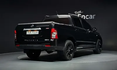KG_Mobility_Ssangyong KORANDO 2016, 102694 км, за 5211.73 USD