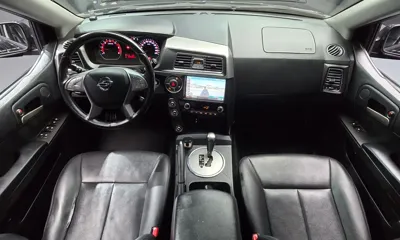 KG_Mobility_Ssangyong KORANDO 2016, 102694 км, за 5211.73 USD - фото 7