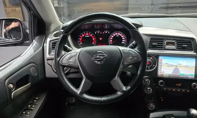 KG_Mobility_Ssangyong KORANDO 2016, 102694 км, за 5211.73 USD - фото 13