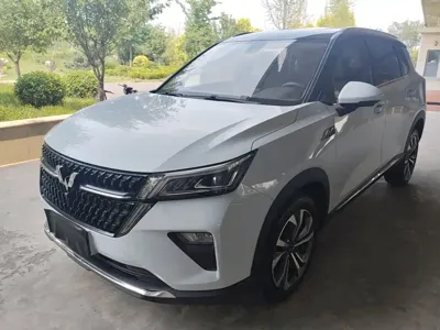 Wuling Xingchen · 2022 год