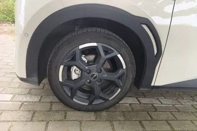 BYD Seagull 2025, 6700 км, за 10832 USD - фото 3