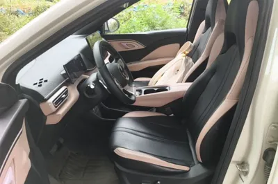 BYD Seagull 2025, 6700 км, за 10832 USD - фото 13
