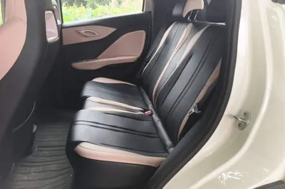 BYD Seagull 2025, 6700 км, за 10832 USD - фото 15