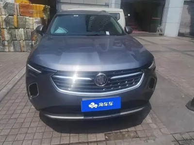 Buick Envision S 2022, 13500 км, за 14163.71 USD
