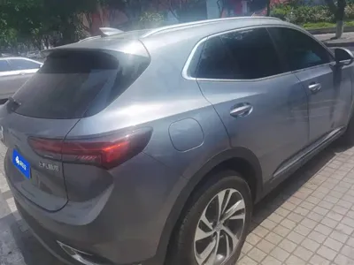 Buick Envision S 2022, 13500 км, за 14163.71 USD