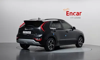 Kia Niro 2022, 68024 км, за 12360.15 USD
