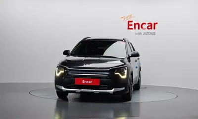 Kia Niro 2022, 68024 км, за 12360.15 USD