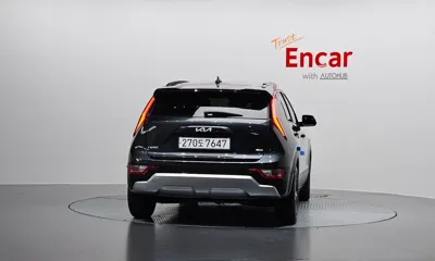 Kia Niro 2022, 68024 км, за 12360.15 USD