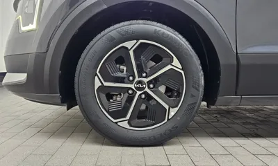 Kia Niro 2022, 68024 км, за 12360.15 USD