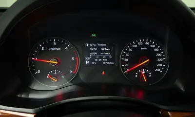 Kia K7 2016, 167168 км, за 6276.84 USD - фото 8