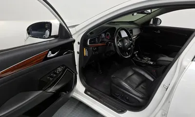 Kia K7 2016, 167168 км, за 6276.84 USD - фото 10
