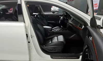 Kia K7 2016, 167168 км, за 6276.84 USD - фото 11