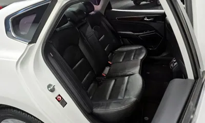 Kia K7 2016, 167168 км, за 6276.84 USD - фото 12
