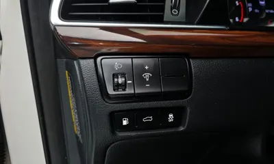 Kia K7 2016, 167168 км, за 6276.84 USD - фото 16