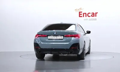 BMW 4-Series 2025, 5586 км, за 45240.65 USD