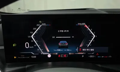 BMW 4-Series 2025, 5586 км, за 45240.65 USD - фото 8