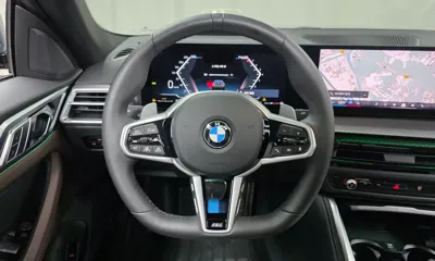 BMW 4-Series 2025, 5586 км, за 45240.65 USD - фото 15