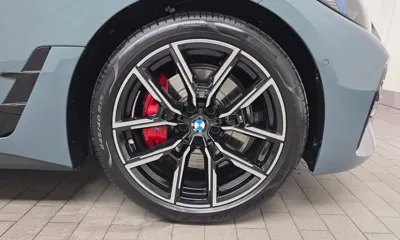 BMW 4-Series 2025, 5586 км, за 45240.65 USD - фото 21