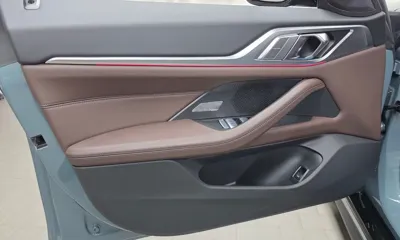 BMW 4-Series 2025, 5586 км, за 45240.65 USD - фото 24