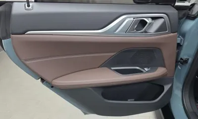 BMW 4-Series 2025, 5586 км, за 45240.65 USD - фото 25