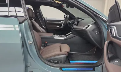 BMW 4-Series 2025, 5586 км, за 45240.65 USD - фото 26