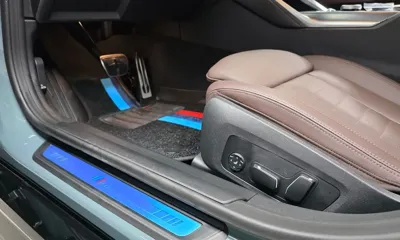 BMW 4-Series 2025, 5586 км, за 45240.65 USD - фото 32