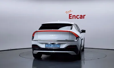 Kia EV6 2023, 65569 км, за 24004.7 USD