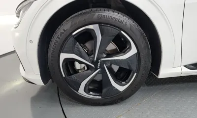 Kia EV6 2023, 65569 км, за 24004.7 USD