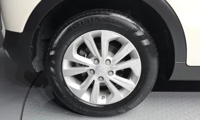 KG_Mobility_Ssangyong TIBOLI 2019, 21680 км, за 7205.19 USD