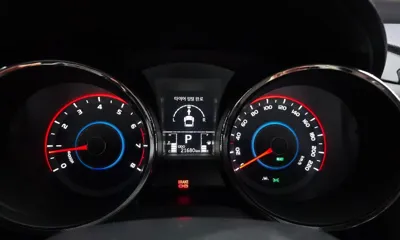 KG_Mobility_Ssangyong TIBOLI 2019, 21680 км, за 7205.19 USD - фото 8
