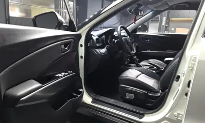 KG_Mobility_Ssangyong TIBOLI 2019, 21680 км, за 7205.19 USD - фото 10