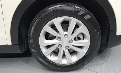 KG_Mobility_Ssangyong TIBOLI 2019, 21680 км, за 7205.19 USD - фото 21
