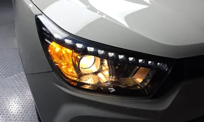 KG_Mobility_Ssangyong TIBOLI 2019, 21680 км, за 7205.19 USD - фото 22