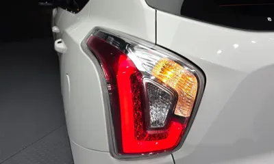 KG_Mobility_Ssangyong TIBOLI 2019, 21680 км, за 7205.19 USD - фото 23