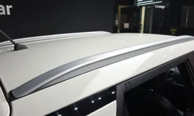 KG_Mobility_Ssangyong TIBOLI 2019, 21680 км, за 7205.19 USD - фото 32