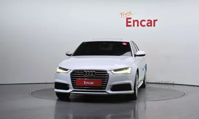 Audi A6 2018, 123166 км, за 10402.04 USD