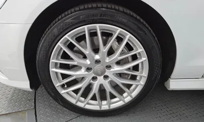 Audi A6 2018, 123166 км, за 10402.04 USD