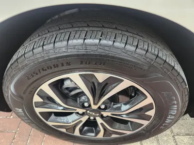Kia Canival 2022, 49327 км, за 15791.21 USD - фото 6