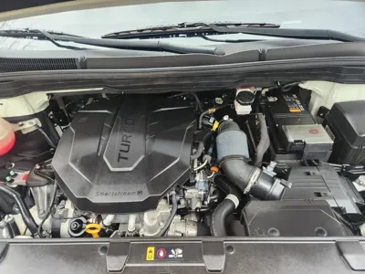 Kia Canival 2022, 49327 км, за 15791.21 USD - фото 7