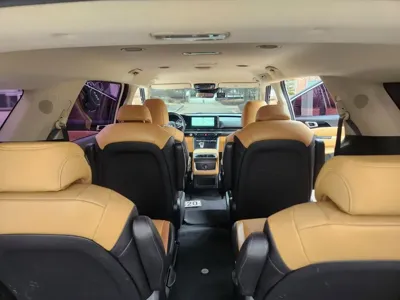 Kia Canival 2022, 49327 км, за 15791.21 USD - фото 8