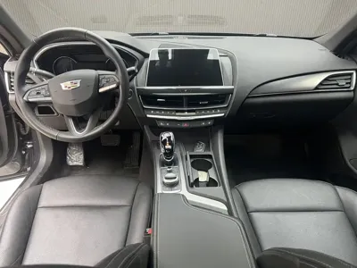 Cadillac CT5 2022, 21000 км, за 19419.75 USD - фото 6