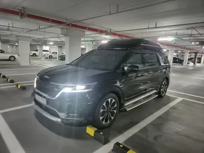 Kia Canival 2021, 89000 км, за 19535.06 USD