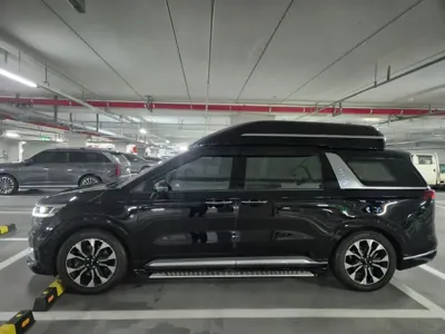 Kia Canival 2021, 89000 км, за 19535.06 USD