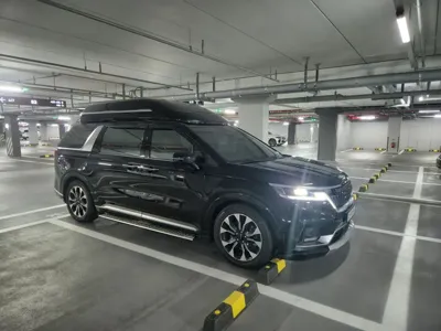 Kia Canival 2021, 89000 км, за 19535.06 USD