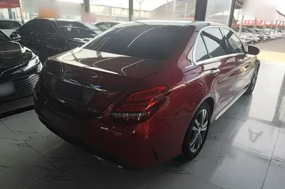 Mercedes-Benz C-Class 2017, 63000 км, за 14397 USD - фото 6