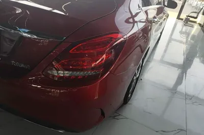Mercedes-Benz C-Class 2017, 63000 км, за 14397 USD - фото 9
