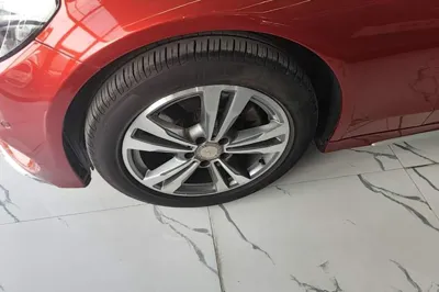 Mercedes-Benz C-Class 2017, 63000 км, за 14397 USD - фото 15
