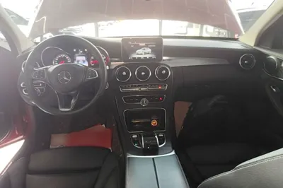 Mercedes-Benz C-Class 2017, 63000 км, за 14397 USD - фото 17