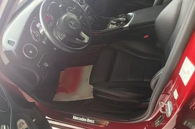 Mercedes-Benz C-Class 2017, 63000 км, за 14397 USD - фото 22